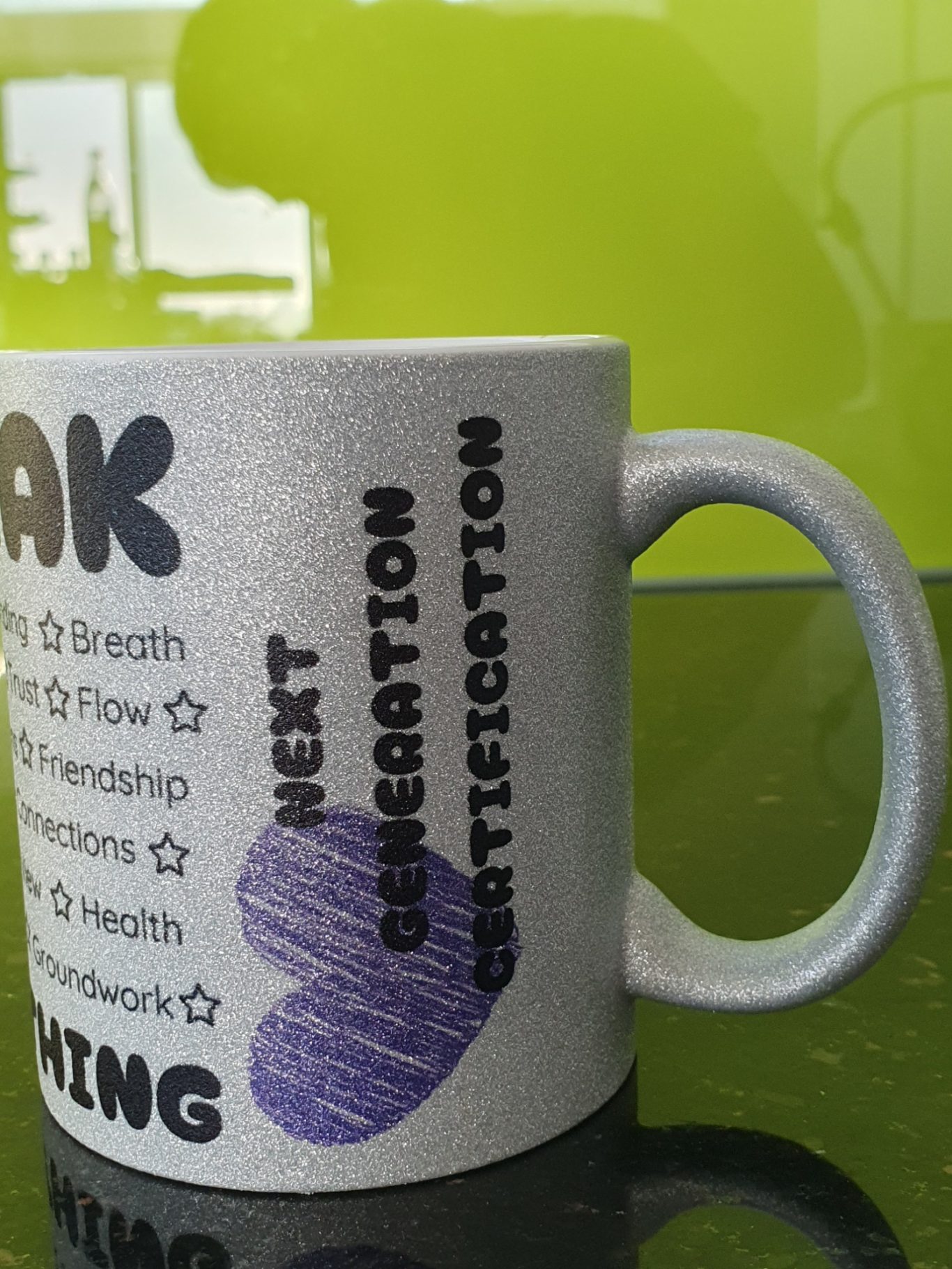 Horse Speak verändert alles Horse Speak Practitioner